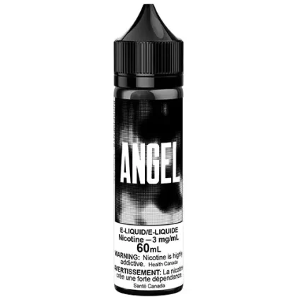 Angel by T Daawg Labs