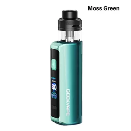 Geek Vape Aegis Force Kit – 80W Kit