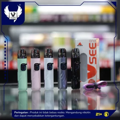 VSEE One Pod Kit