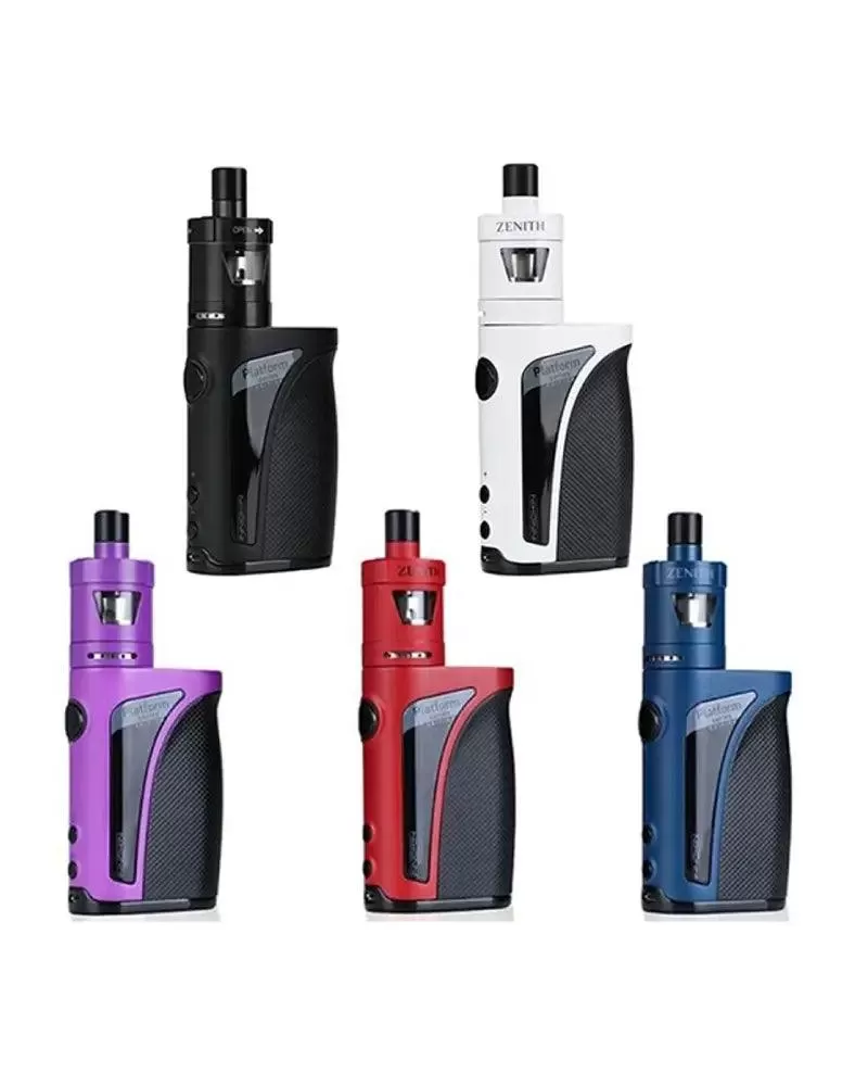 Innokin Kroma A Zenith Starter Kit - Purple
