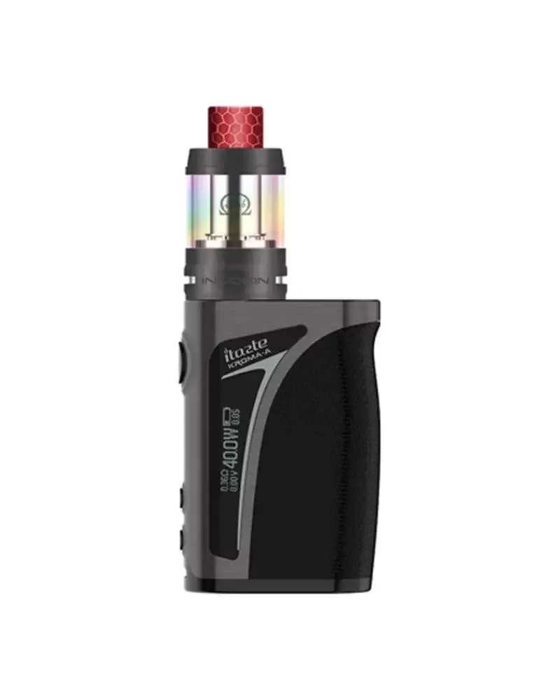Innokin Kroma A Zenith Starter Kit - Purple - Image 2