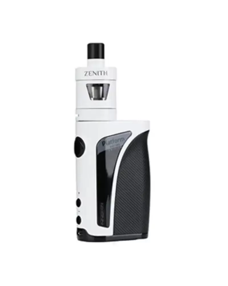 Innokin Kroma A Zenith Starter Kit - Purple - Image 3