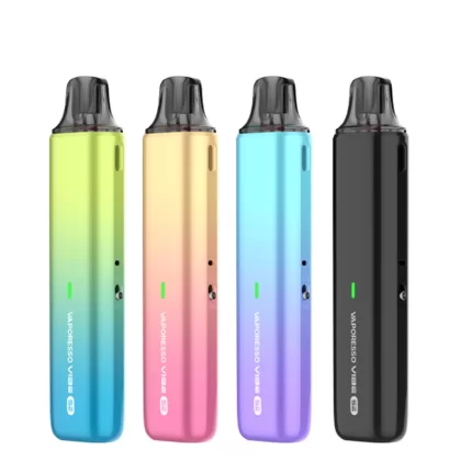 Vaporesso Vibe SE Pod Vape Kit - Vape Co