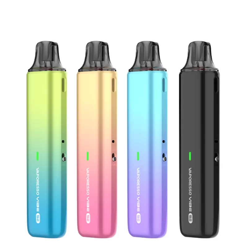Vaporesso Vibe SE Pod Vape Kit - Vape Co