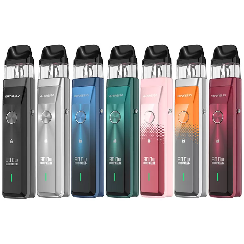 Vaporesso XROS PRO Pod Kit 1200mAh - Blue