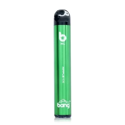 Sale $3.99 – Bang XL Disposable E-Cigs | 600 Puffs