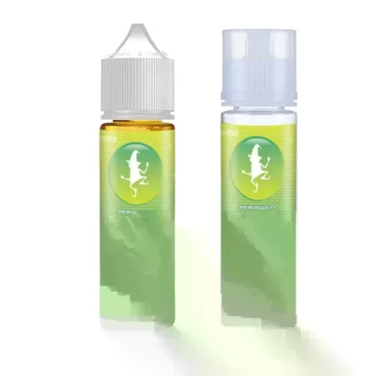 60ml Vapelf Cool Mint E-liquid