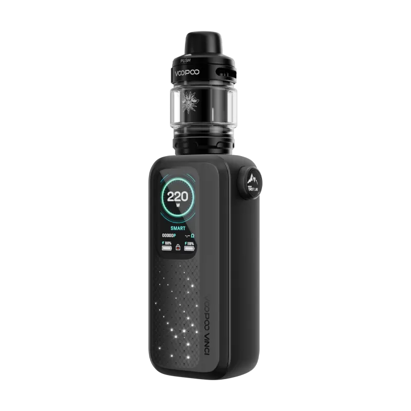 VooPoo Spark 220 Vape Kit