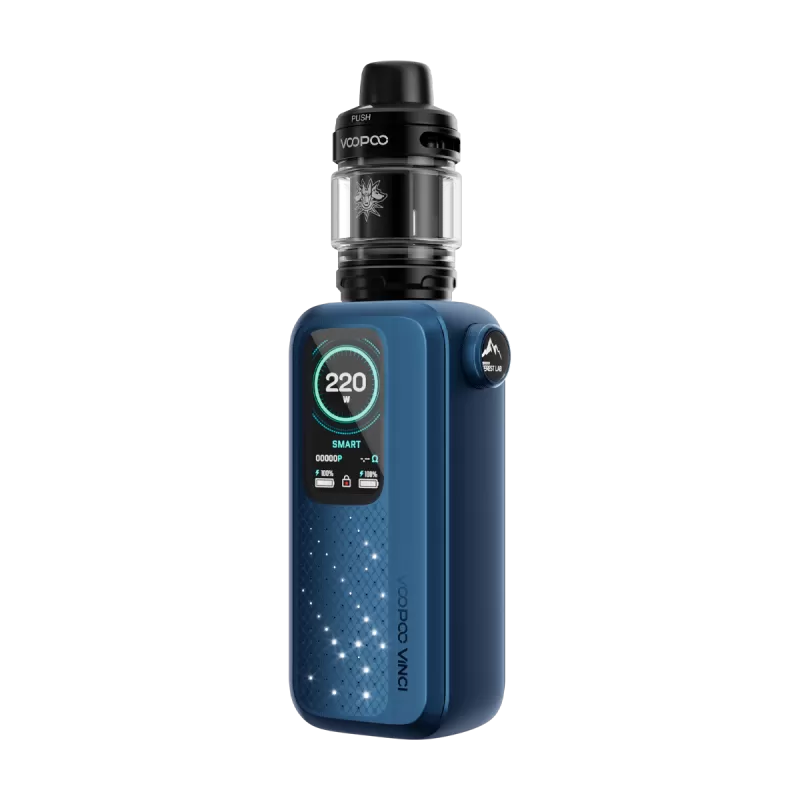 VooPoo Spark 220 Vape Kit - Image 3