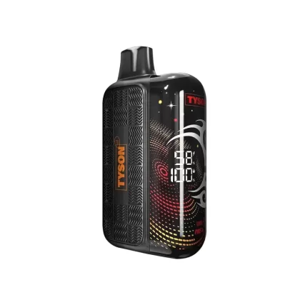 Strawberry Mango Tyson 2.0 Legend 30k - Ecigdepot