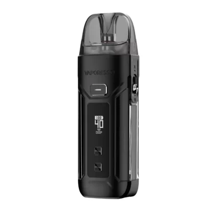 Vaporesso Luxe X Pro Vape Kit - White