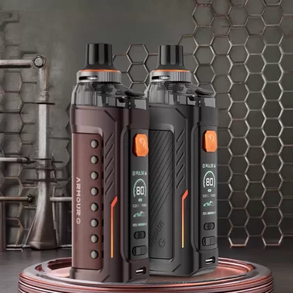 Armour G
