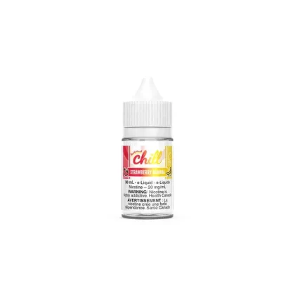 Chill Twisted Salt – Strawberry Banana - Vape Product, Vape Product; Vape Product