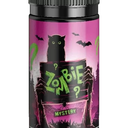 Zombie Mystery – Vapergate & Alt Zero – 100mL