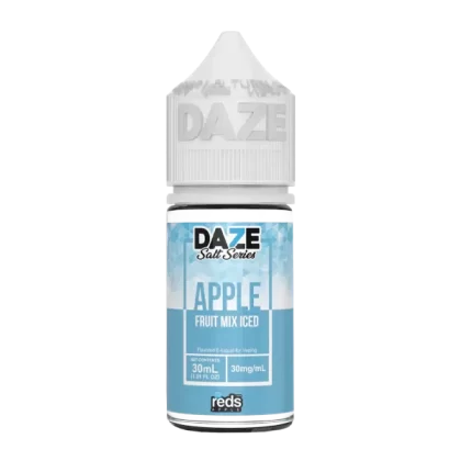 REDS APPLE FRUIT MIX ICED