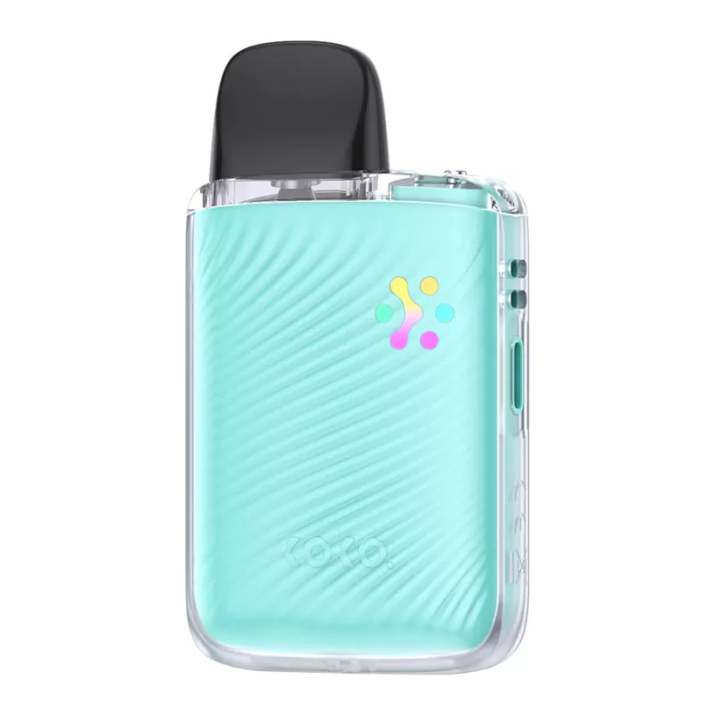 UWell Caliburn G5 Lite Koko Pod Vape Device - G5 Starry Gray