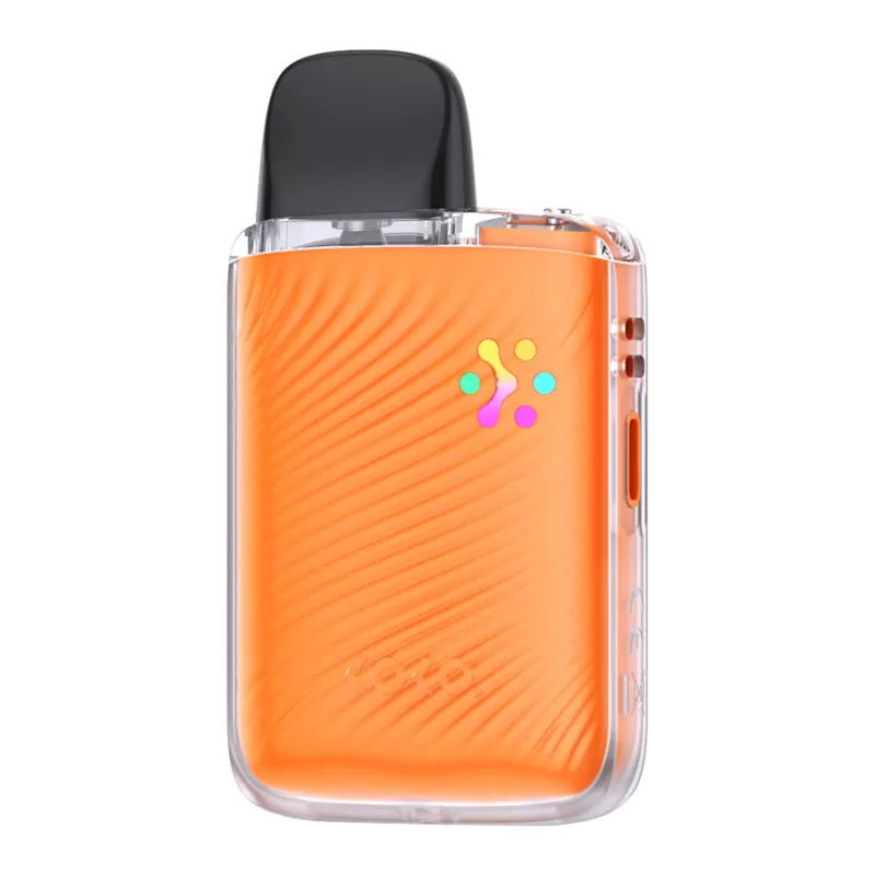 UWell Caliburn G5 Lite Koko Pod Vape Device - G5 Starry Gray - Image 2
