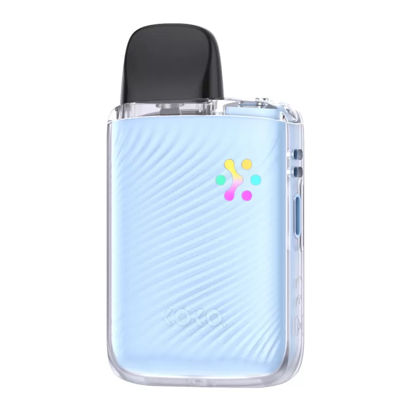 UWell Caliburn G5 Lite Koko Pod Vape Device - G5 Starry Gray - Image 3