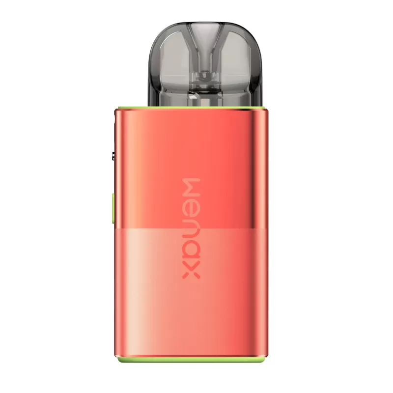Geekvape Wenax U 20W Pod System - Black, Blue (E8B14C) - Image 2