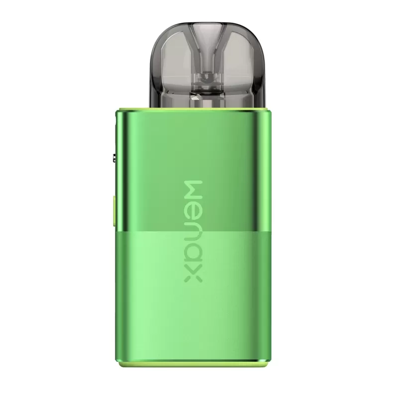 Geekvape Wenax U 20W Pod System - Black, Blue (E8B14C) - Image 3