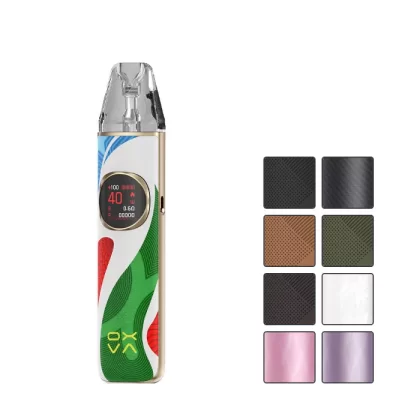 OXVA NeXlim 2 Pod Kit - Colour Clash - Ukecigstore