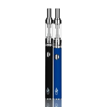 Halo Triton II Starter Kit - Black
