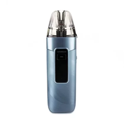 Vaporesso Luxe X3 Pod Kit - Gold Silk - Vapesuperstore Co