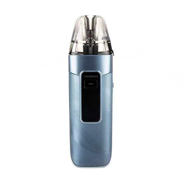 Vaporesso Luxe X3 Pod Kit - Gold Silk - Vapesuperstore Co