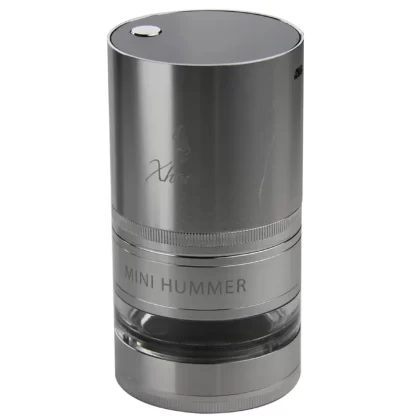 Electric Grinder By Mini Hummer