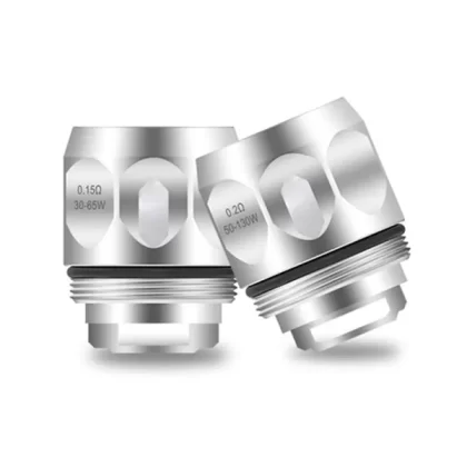 Vaporesso NRG Tank Replacement Coils (3PCS-PACK) - GT2 Core 0.4ohm