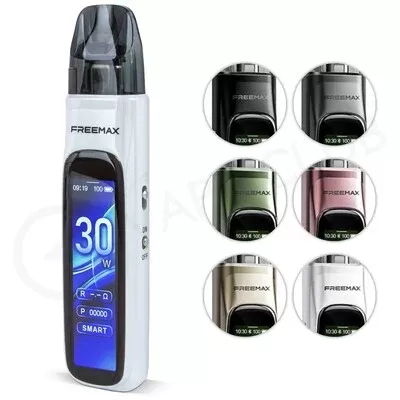 Freemax Rexa Pro Vape Kit