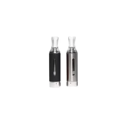 5 X REPLACEMENT MT3 2ML EVOD CLEAROMIZER ATOMIZER TANK WITH FITTED COIL