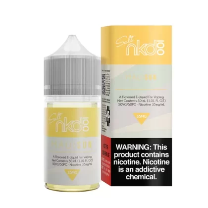 NKD 100 Salt - Maui Sun - 30ML E-Liquid - 35MG