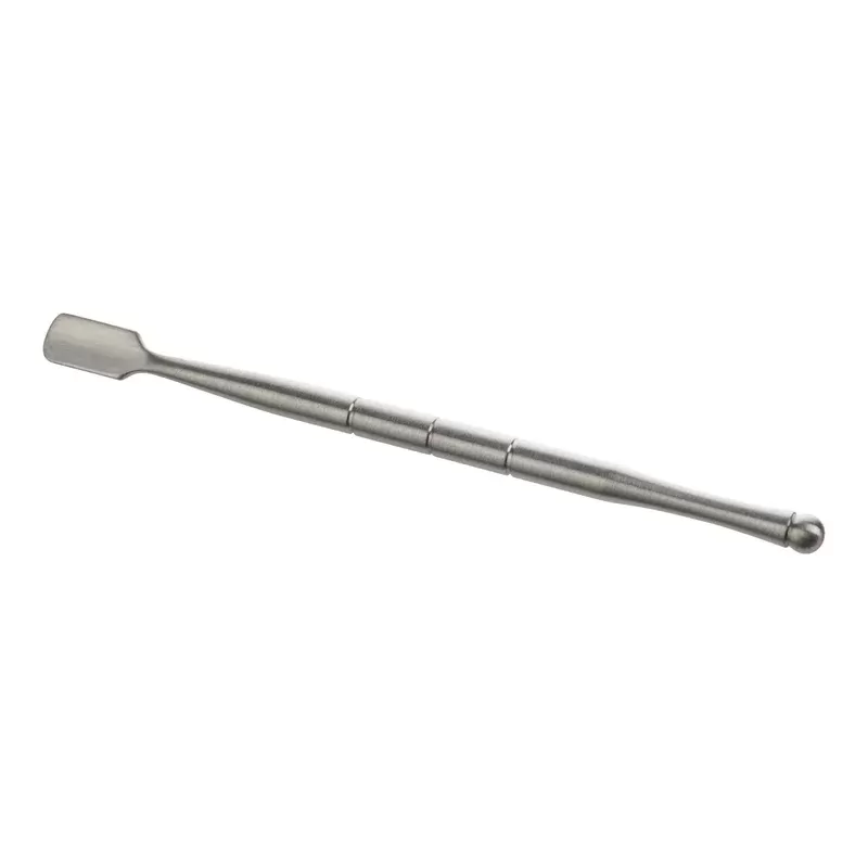 Small Metal Dab Tool – 4.5in - Ecigdepot