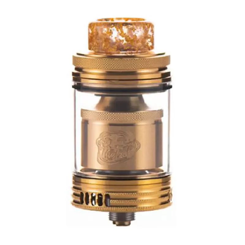 Wotofo The Troll X RTA 4.4ml - Blue - Image 3