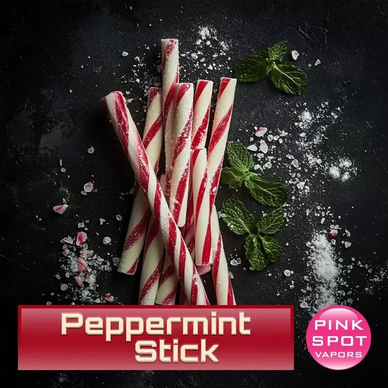 Peppermint Vape Juice