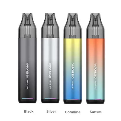 Vaporesso Veco Go Kit (5ml 1500mAh) – Pod System