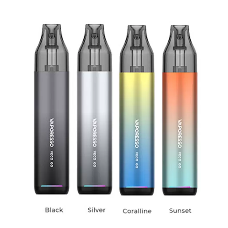 Vaporesso Veco Go Kit (5ml 1500mAh) – Pod System