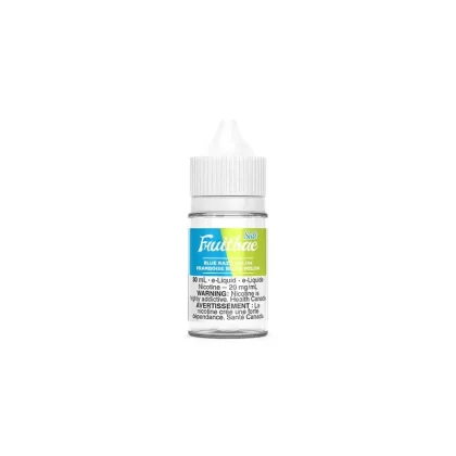 FRUITBAE SALT 20MG/ML-BLUERAZZ MELON