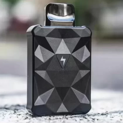 Original Lion Vape Lighting X Pod System Starter Kits 900mAh