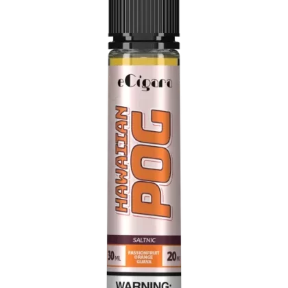 Ecigara Hawaiian Pog