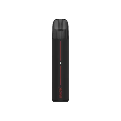 SMOK Solus 2 17W Pod System - Grey, Mocha Gold