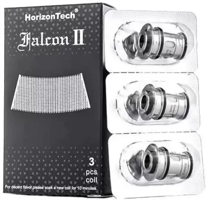 Horizon Falcon Sector Mesh Coils