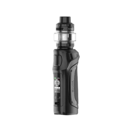 SMOK Mag Solo Kit - Color#Matte Black>Prism Rainbow>White Blue>Black Gun Metal