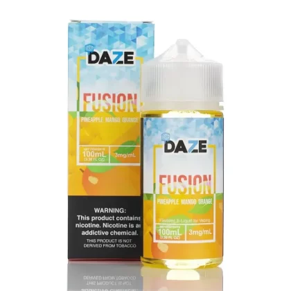 7 Daze Fusion TFN - Vapordna (B51781)