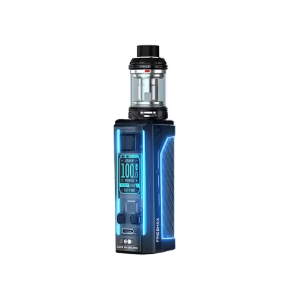 Freemax Maxus 2 200W Vape kit - Black