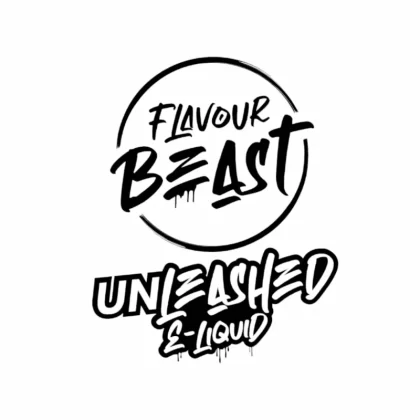 FLAVOUR BEAST UNLEASHED SALTS 30ML - Epic Kiwi Mango ICED / 20MG