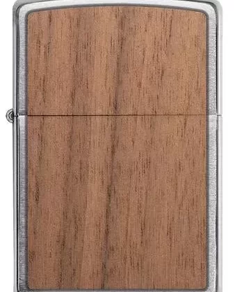 Zippo Lighter – Woodchuck USA