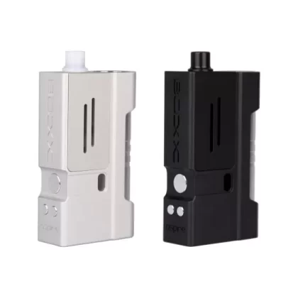 Kit Aspire – Boxx Mod