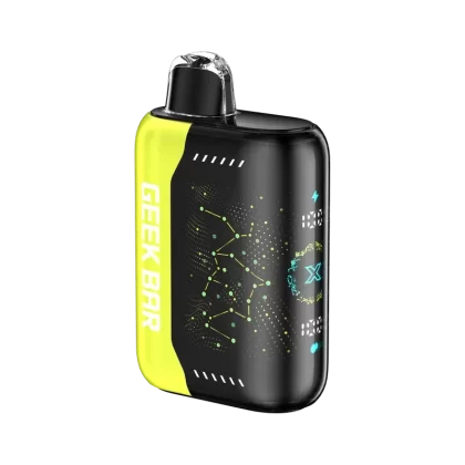 Strawberry Colada – Geek Bar Pulse X 25000 | Online Vape Shop